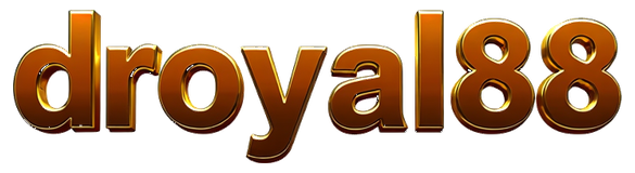 droyal88 logo