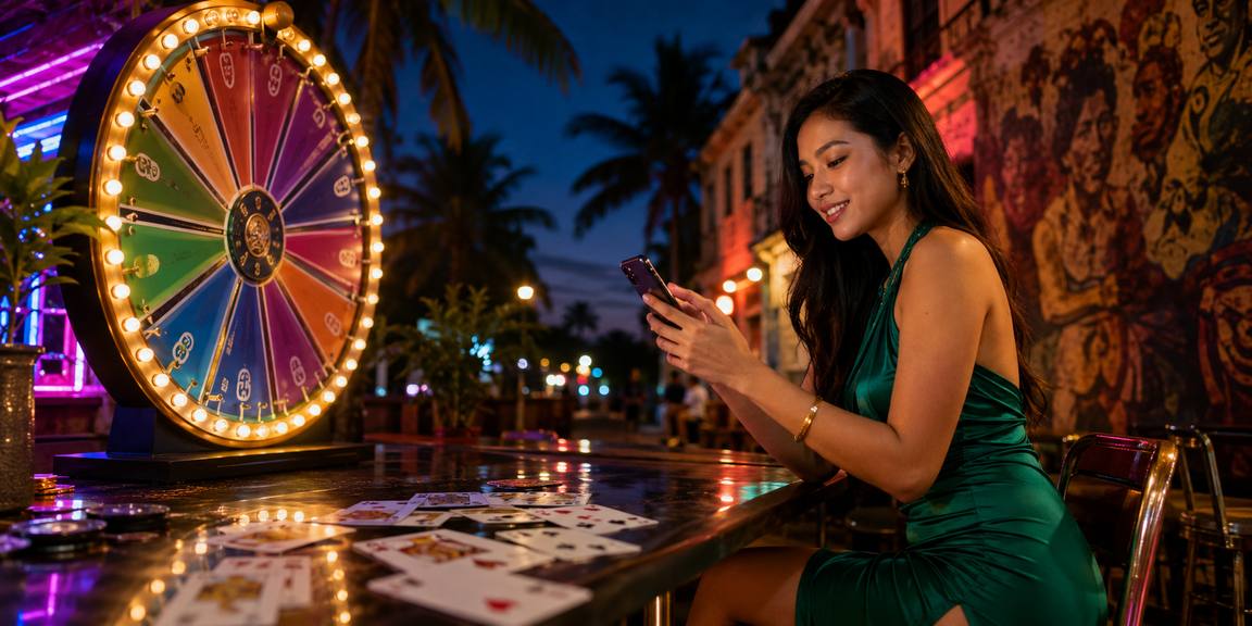 mobile gaming