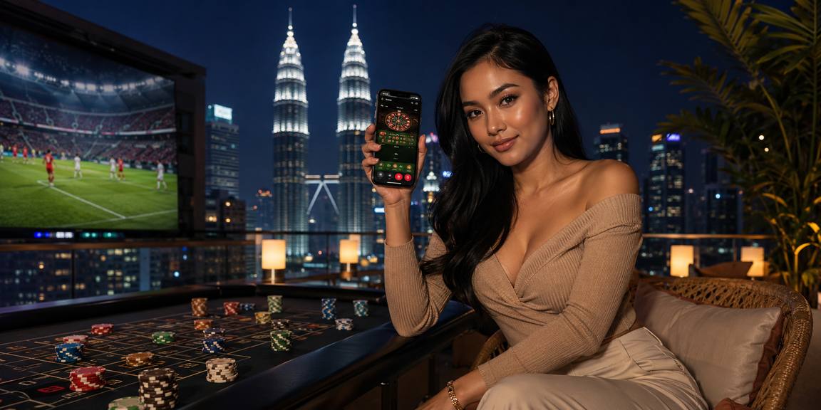 mobile gaming